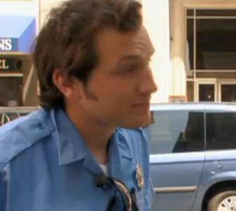 Philadelphia Parking Authority