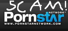 PORNSTAR NETWORK SCAM!