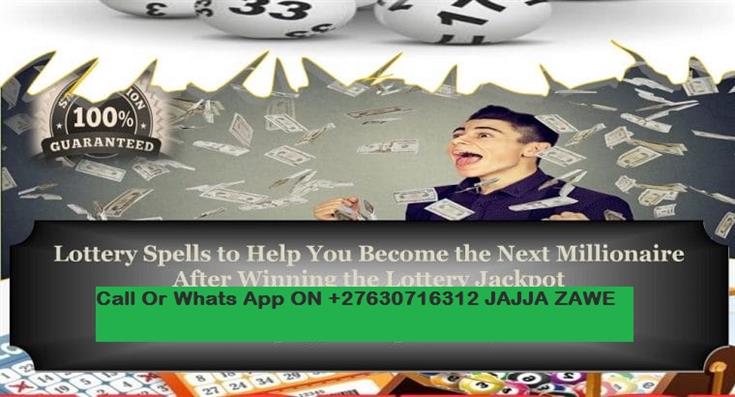 Powerful spells to win casino and lotto  Cell @ +2