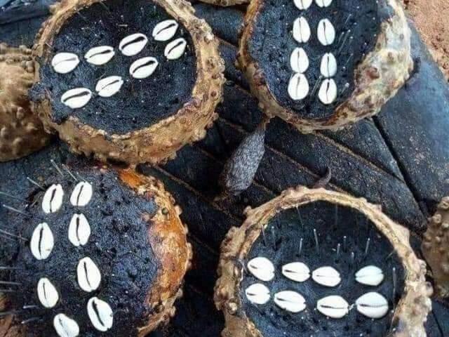 Pregnancy fertility spell to give you children .