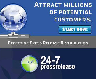 Press Release Distribution