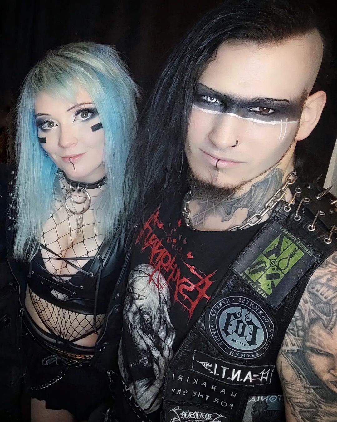 Raffael Trawöger & Ryu Sara 