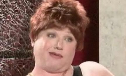 Real Housewives of New Jersey