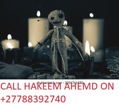 Real Powerful Death Spell +27788392740