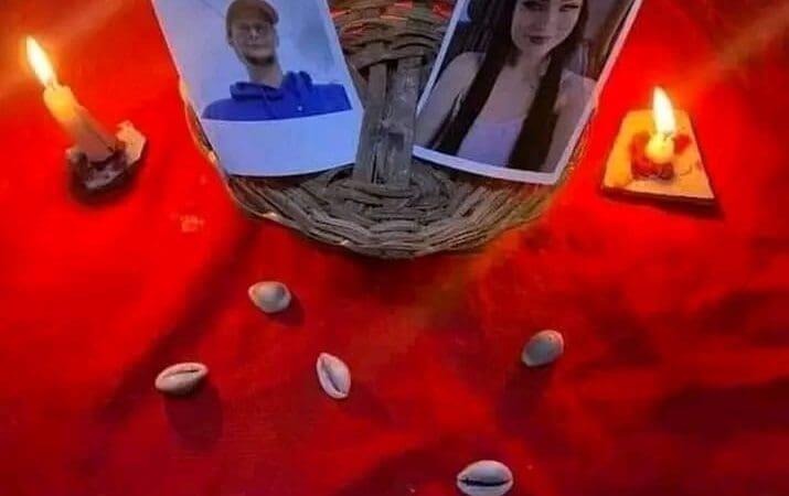 RECONCILE AND RETURN YOUR LOST LOVER .