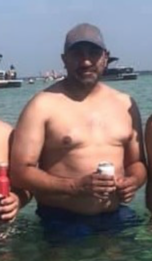 Rene Masad makes Dolly Parton jealous!