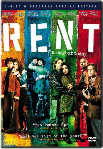 Rent DVD Cover