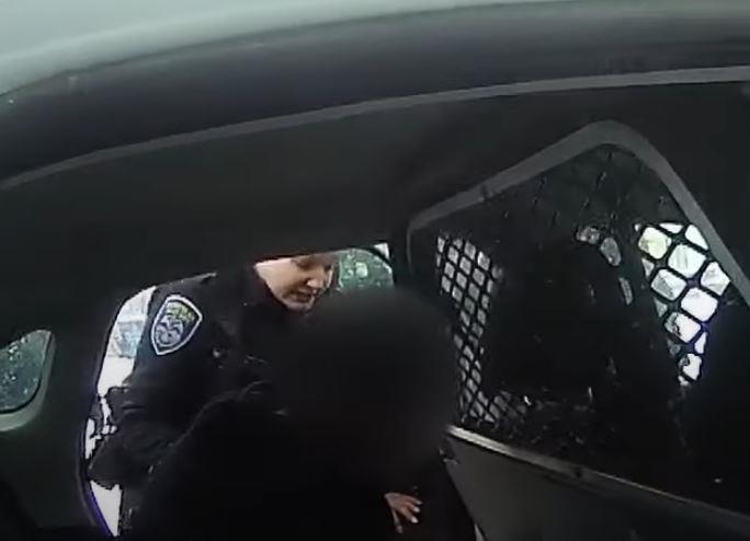 Rochester Police Pepper Spray 9 Year Old Girl