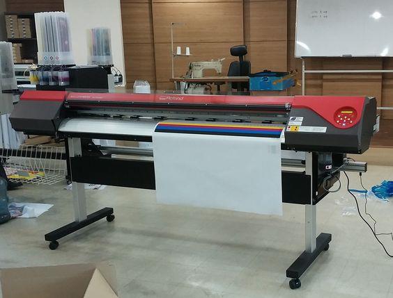 Roland VersaEXPRESS RF-640 La