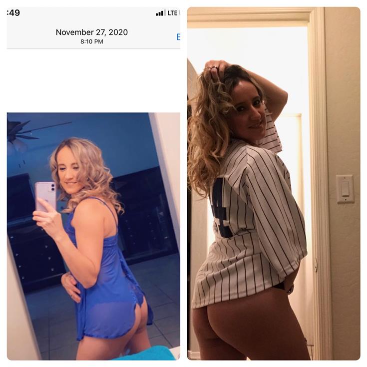 Sabrina, piece of Trash!!!