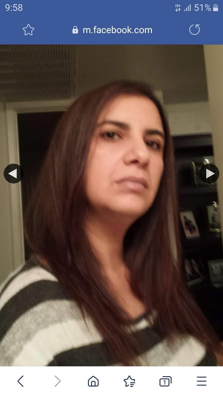 Samra Knezevic Child Abuser 