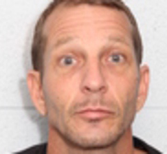 Scott Schoenberger's Mugshot