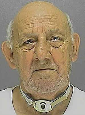 Sebastiano Russo's Mugshot