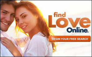 Sexy Singles Dating Online