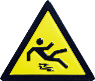Slip Fall Prevention
