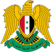 Syria Coat of Arms