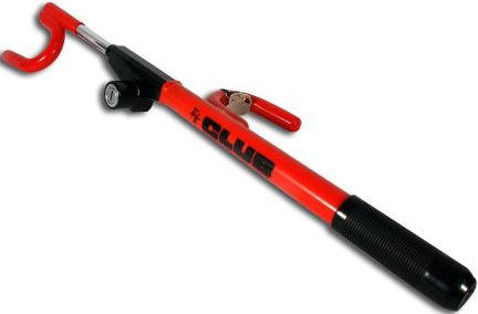 The Club Steering Wheel Lock