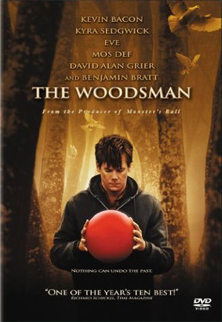 The Woodsman Starring Kevin Bacon