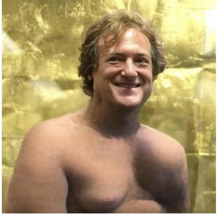 Tomas Rivas Cruz, Hochschild Mining PLC 