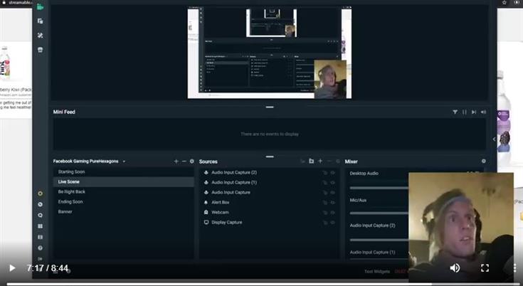 towlie2110 lol Analyzing Kenosha Shooting