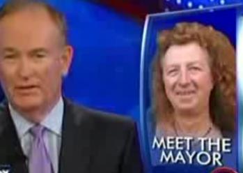 Stu Rasmussen Transvestite