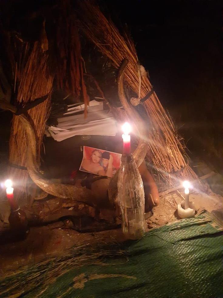 Voodoo love spells in USA +27685771974 that work 