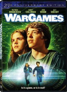 Wargames 25th Anniversary Edition