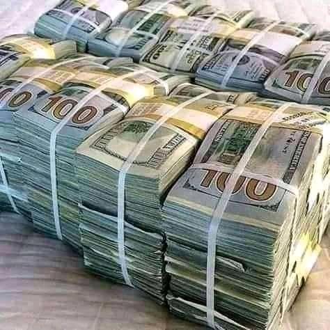 WEALTH AND RICHES ONLY FOR THE BRAVE MINDED