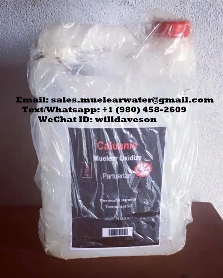 What is Muelear oxidize pasteurize