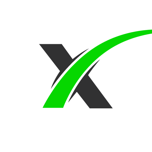 XChief logo