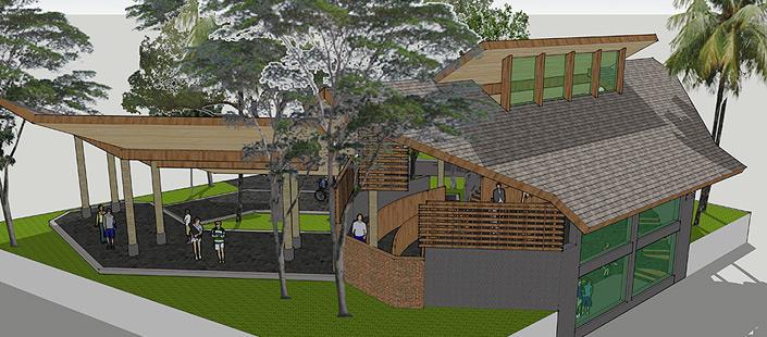 Zoo Consultancy Services