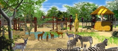 Zoo-Designer-Consultants-Services