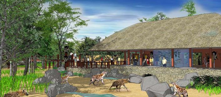 Zoo-Designing-Consultant